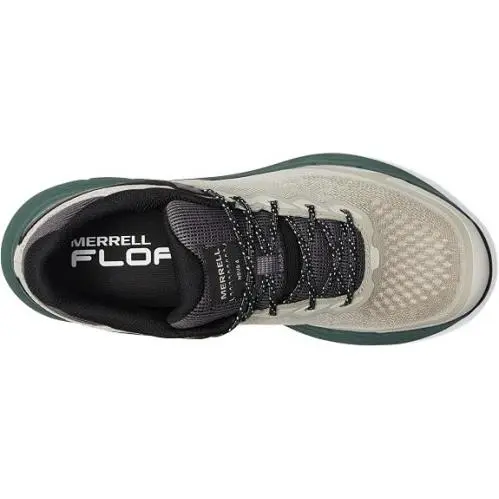 Merrell shoes - Athletic - Athletic - Greige (UPC: 195020890202) 0
