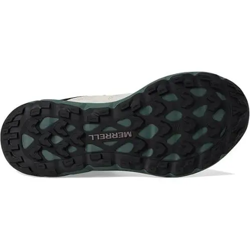 Merrell shoes - Athletic - Athletic - Greige (UPC: 195020890202) 1