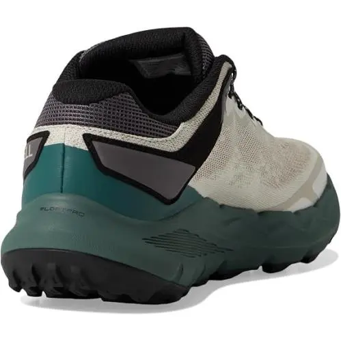 Merrell shoes - Athletic - Athletic - Greige (UPC: 195020890202) 3