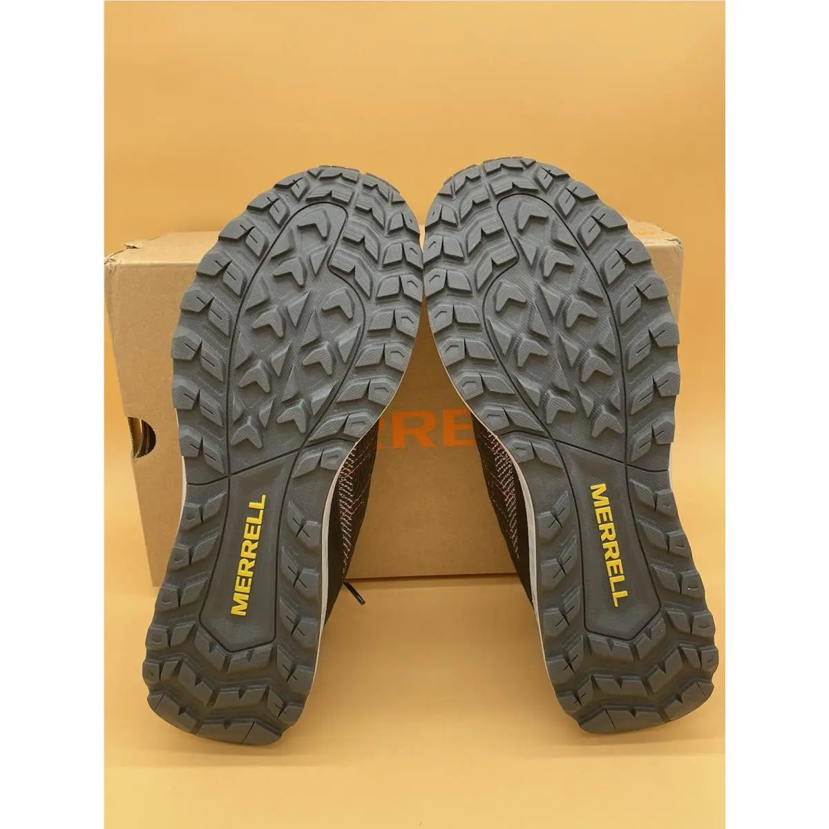 Merrell shoes - Merrell Fly - Fly - J067444 - Black Pink 2