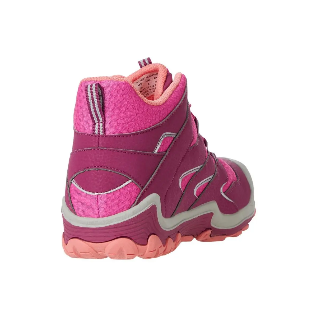 Merrell shoes - Mk162178 - Mk162178 - Berry (UPC: 884506541652) 0