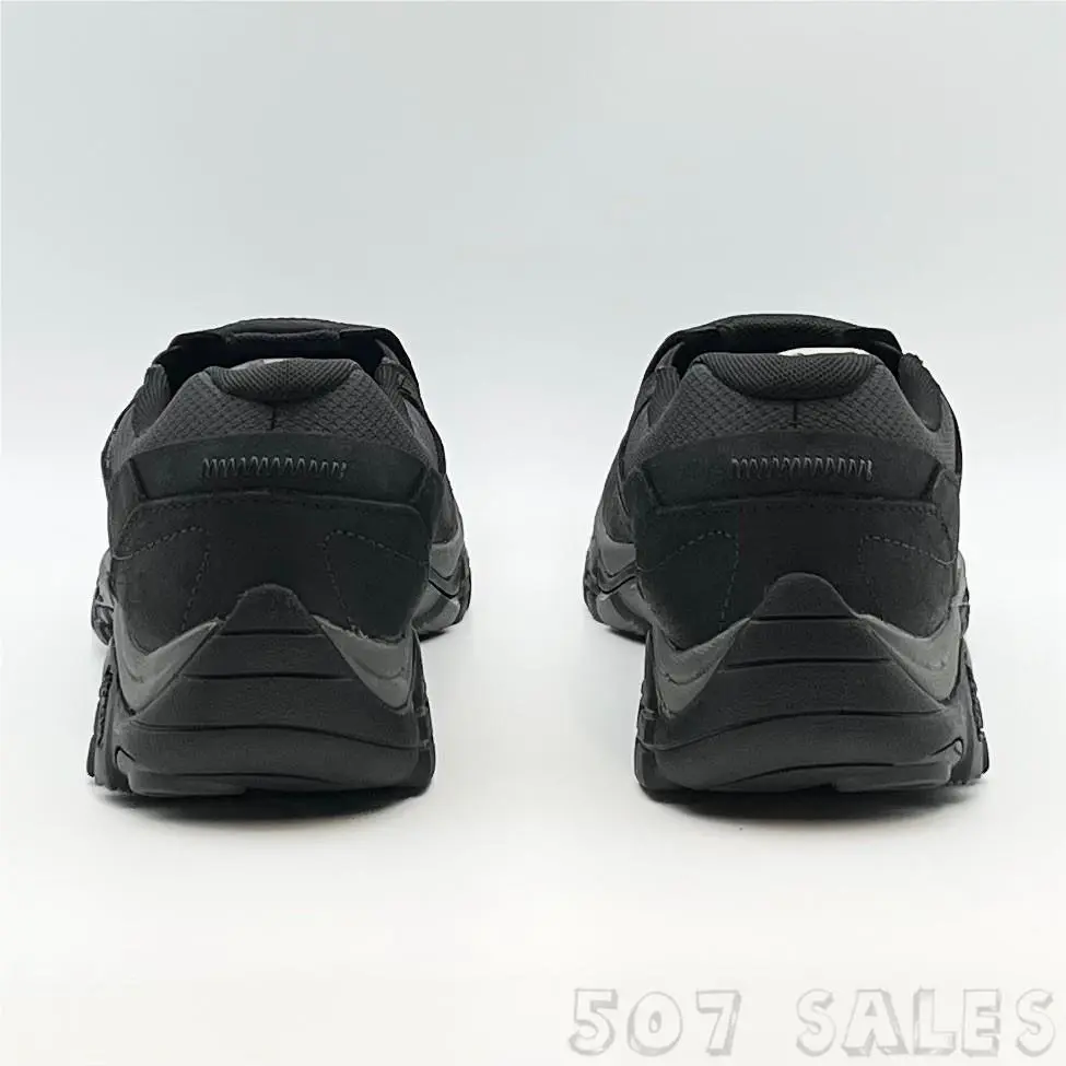 Merrell shoes - Moab Adventure - Moab Adventure - Black (UPC: 801100587596) 4