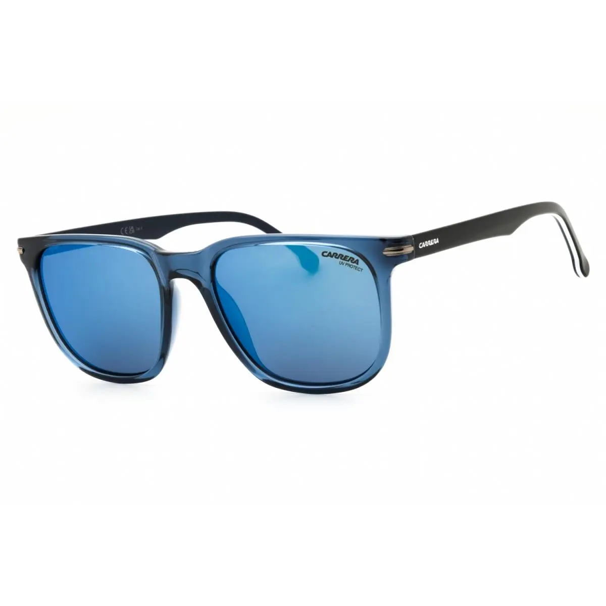 Carrera CA300-PJP-54 Sunglasses Frame Size 54mm 145mm 18mm Blue Unisex