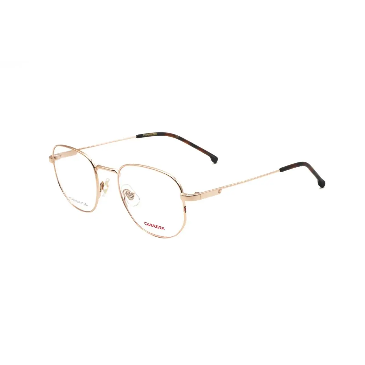 Carrera Men`s 47 mm Gold Copper Opticals CARRERA2017T-DDB-47
