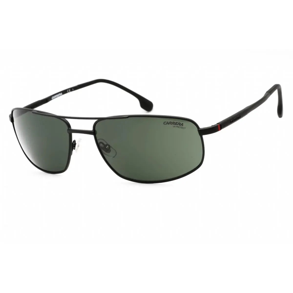 Carrera 8036/S-0003 QT Sunglasses 62mm