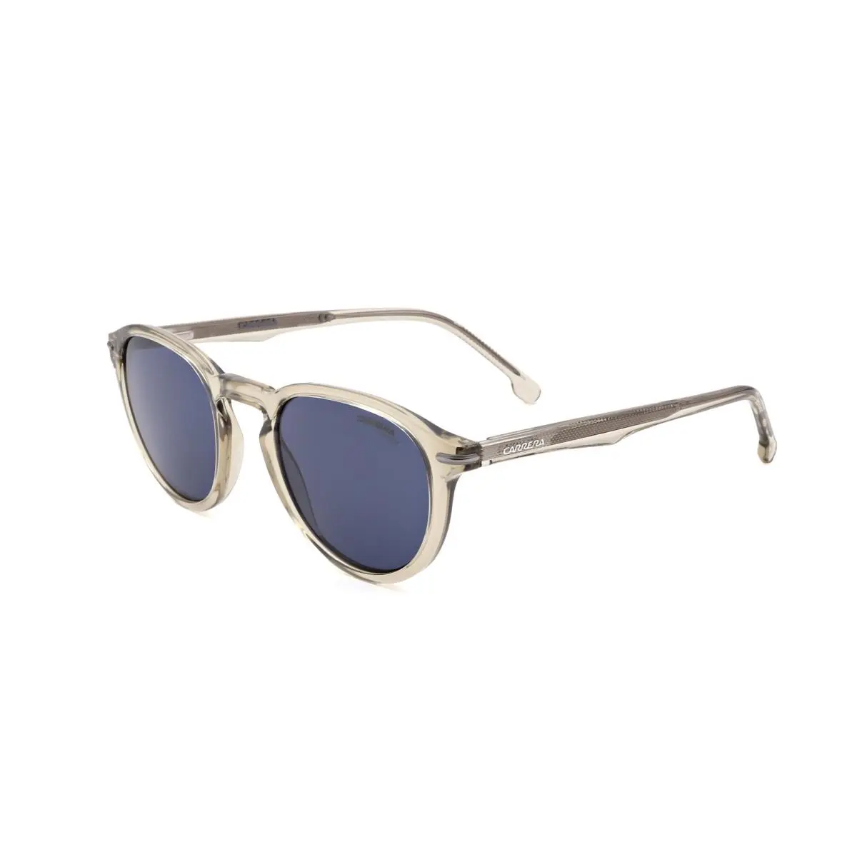 Men`s Fashion 50 mm Crystal Sunglasses CA277S-079U-KU by Carrera