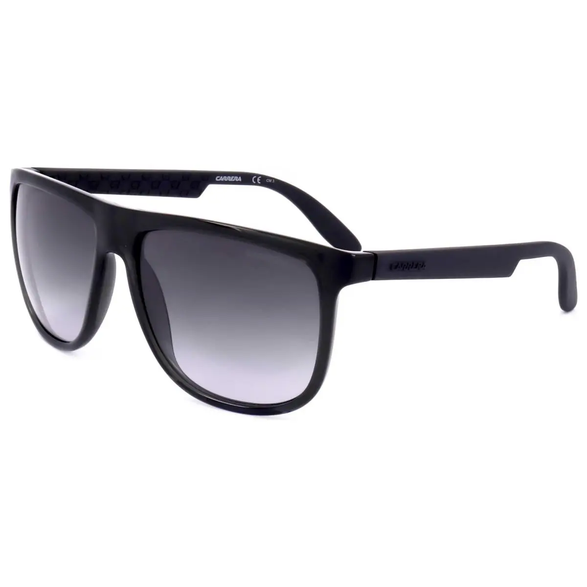 Carrera Men`s 58 mm Grey Metallized Anthracite Sunglasses CARRERA5003-DDL-58