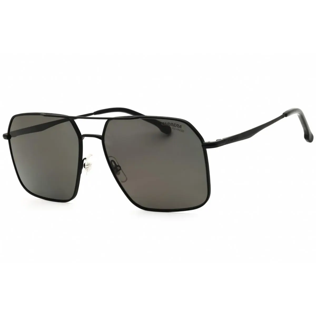 Carrera 333/S 0003 M9 Matte Black/grey Polarized 59-16-145