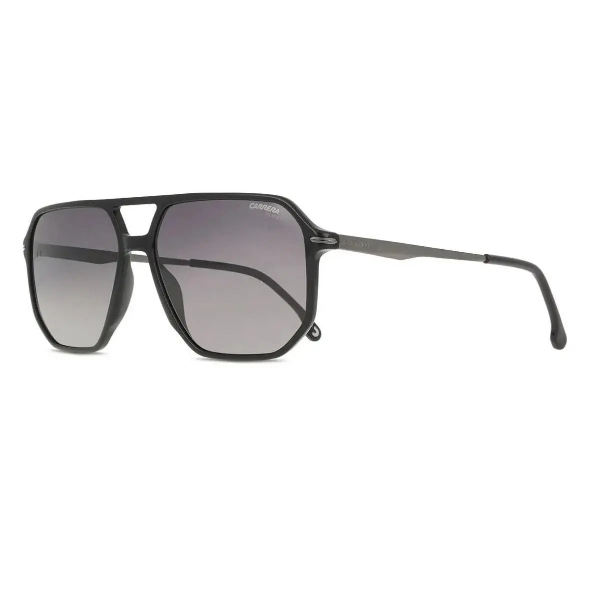324/S Polarized 08A/WJ 59 Men Sunglasses by Carrera