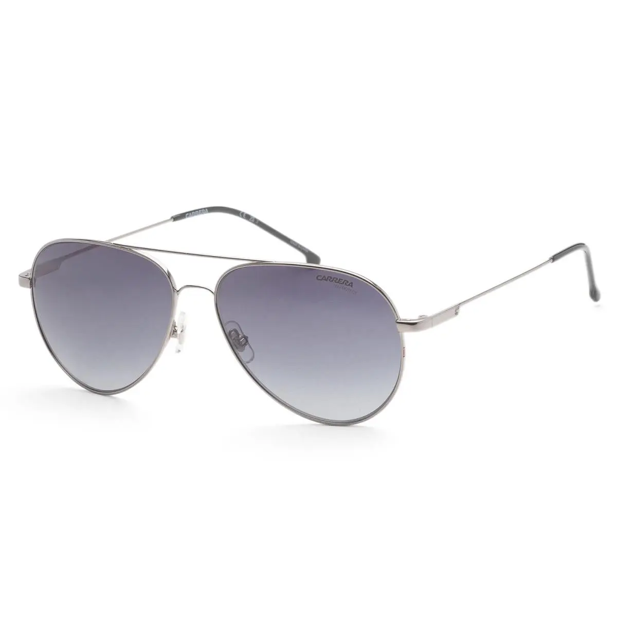 Unisex 58mm Ruthenium Sunglasses CA2031TS-6LB-O by Carrera