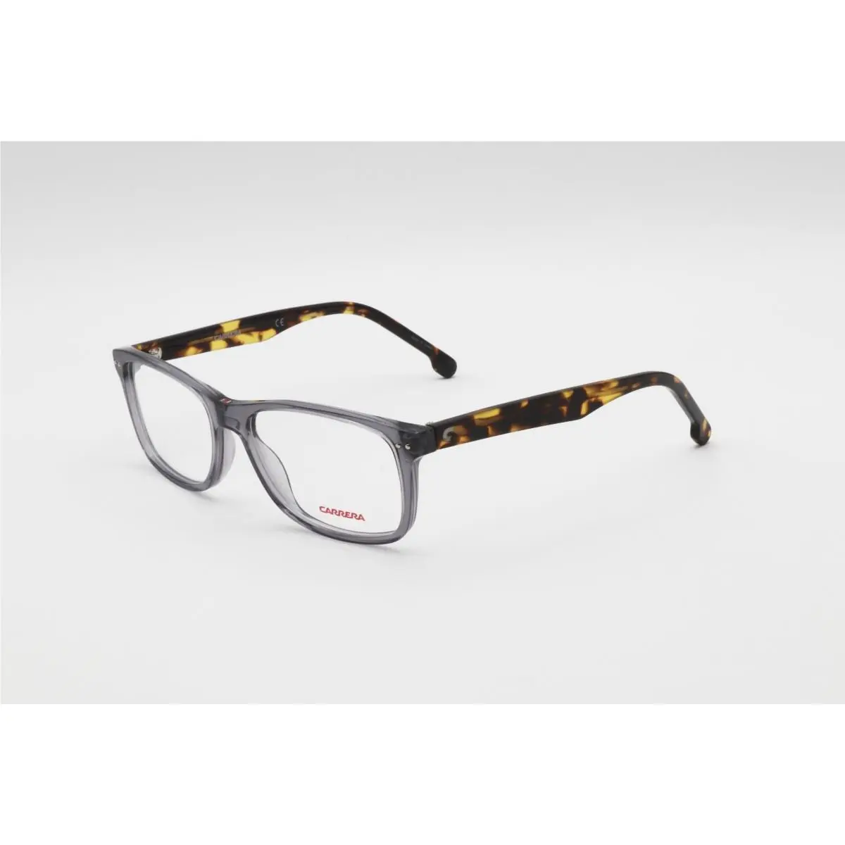 Carrera 2018T Eyeglasses Eye Glasses 0KB700 Grey 51mm Kids
