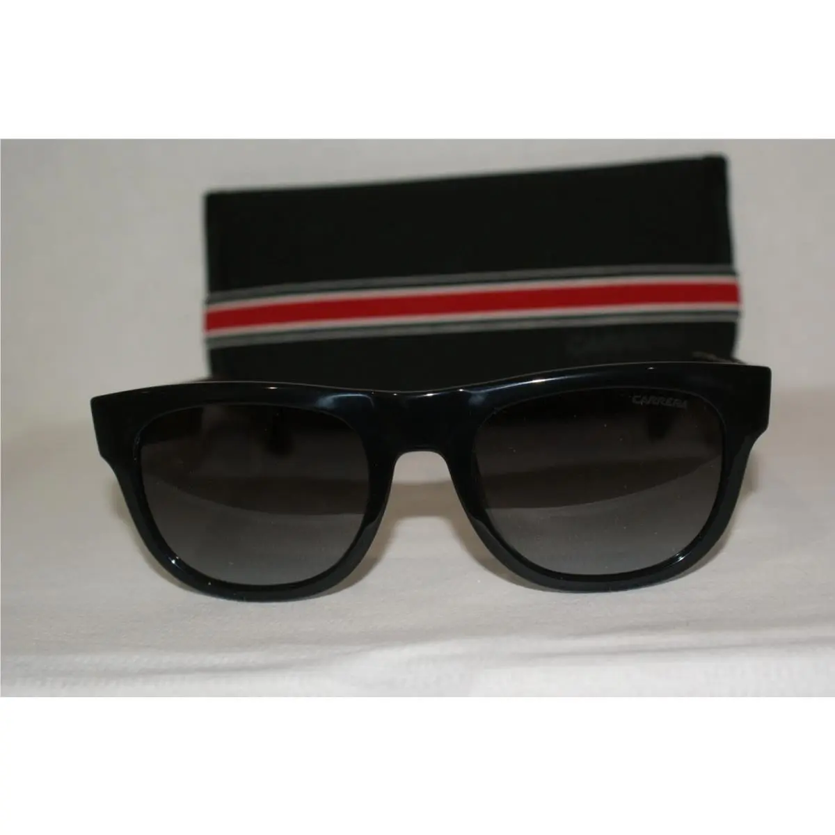 Carrera Sunglasses 5006 Blue D7N 52-20 W Case
