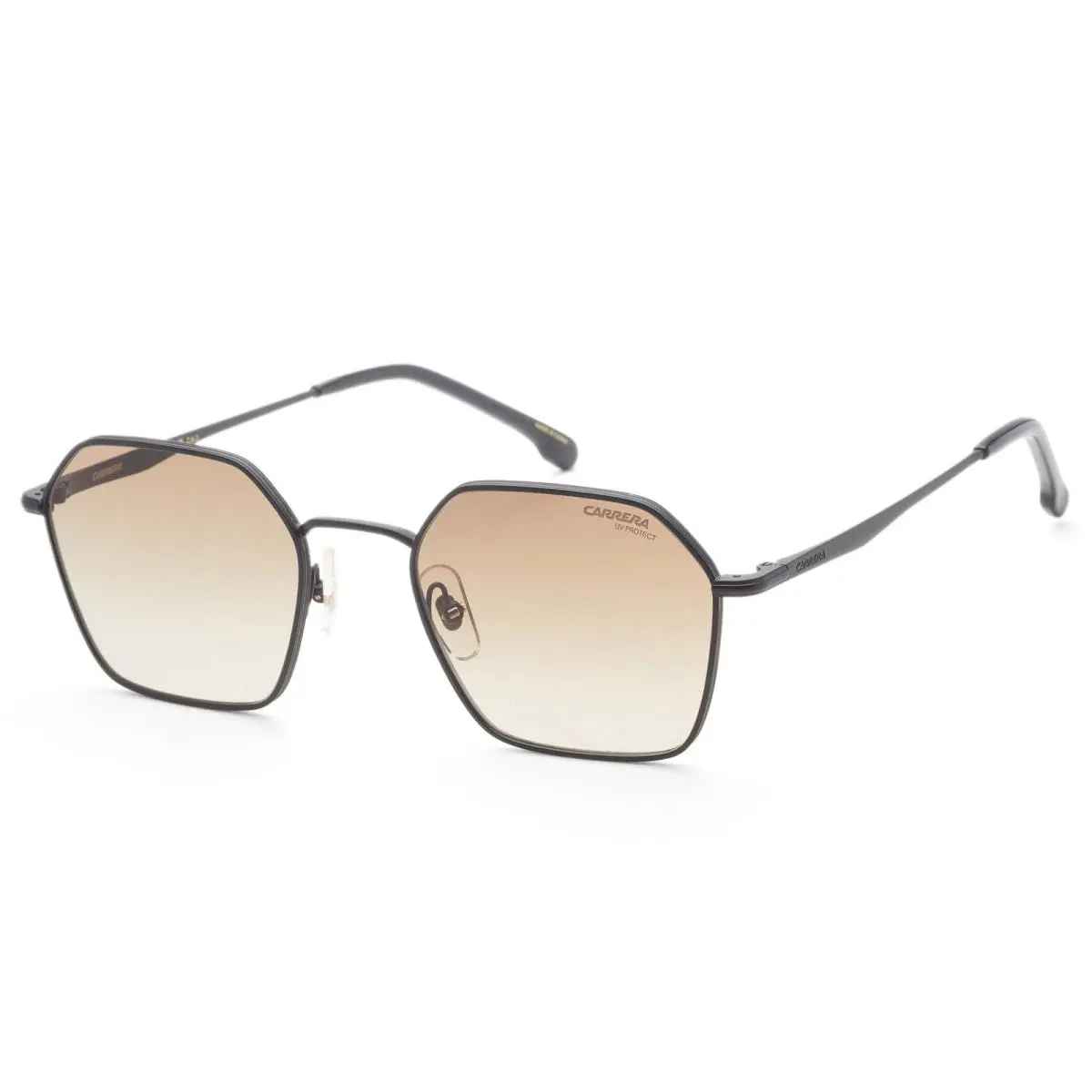 Men`s 53mm Black Sunglasses CA334S-0003-86 by Carrera