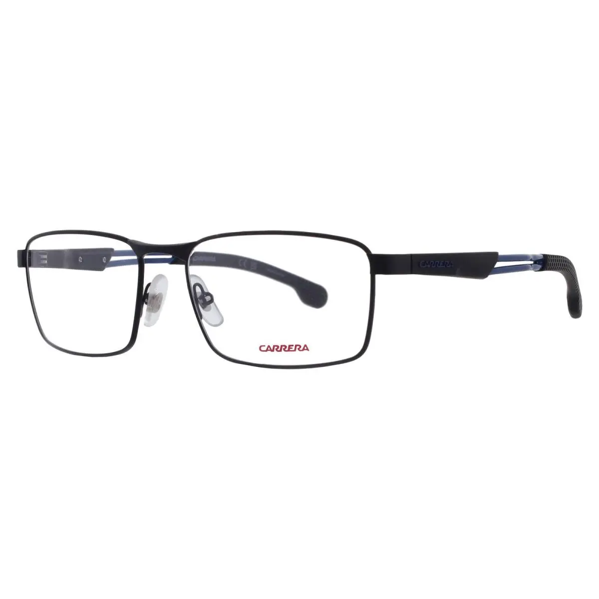 Carrera Demo Rectangular Men`s Eyeglasses Carrera 4409 0D51 56 Carrera 4409 0D51