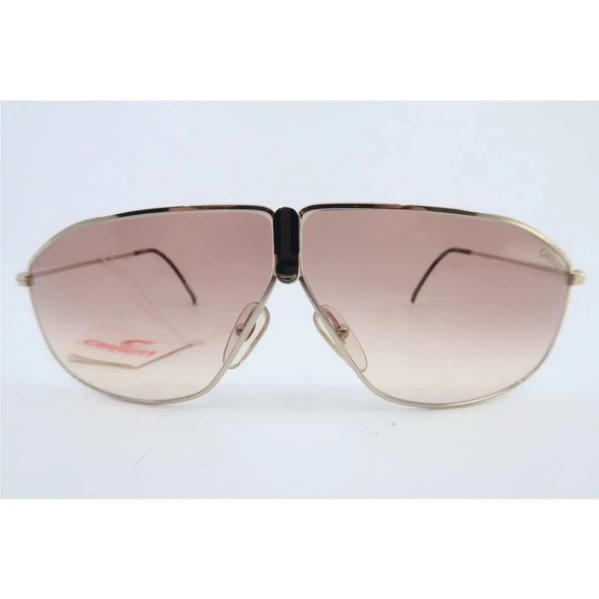 Vintage Carrera Sunglasses Model 5438 130mm - Made in Austria