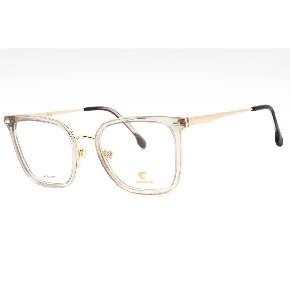 Carrera CA3040-KB7-53 Eyeglasses Frame Size 53mm 19mm 140mm Grey Women 71673698