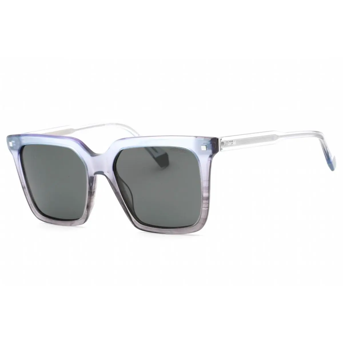 Polaroid Core Pld 4115/S/X 0WS6 M9 Perl Azure/grey Polarized 54-17-145