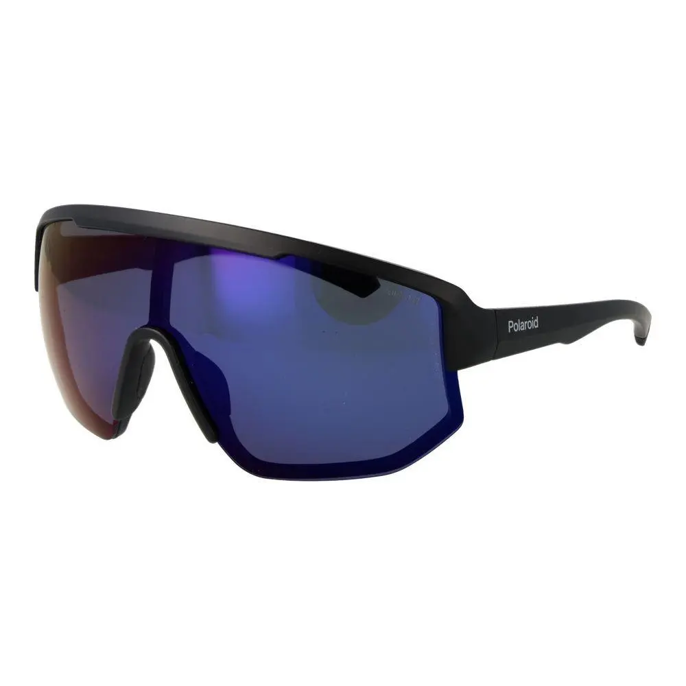 Polaroid Black Polycarbonate Sunglasses - PO-1065292