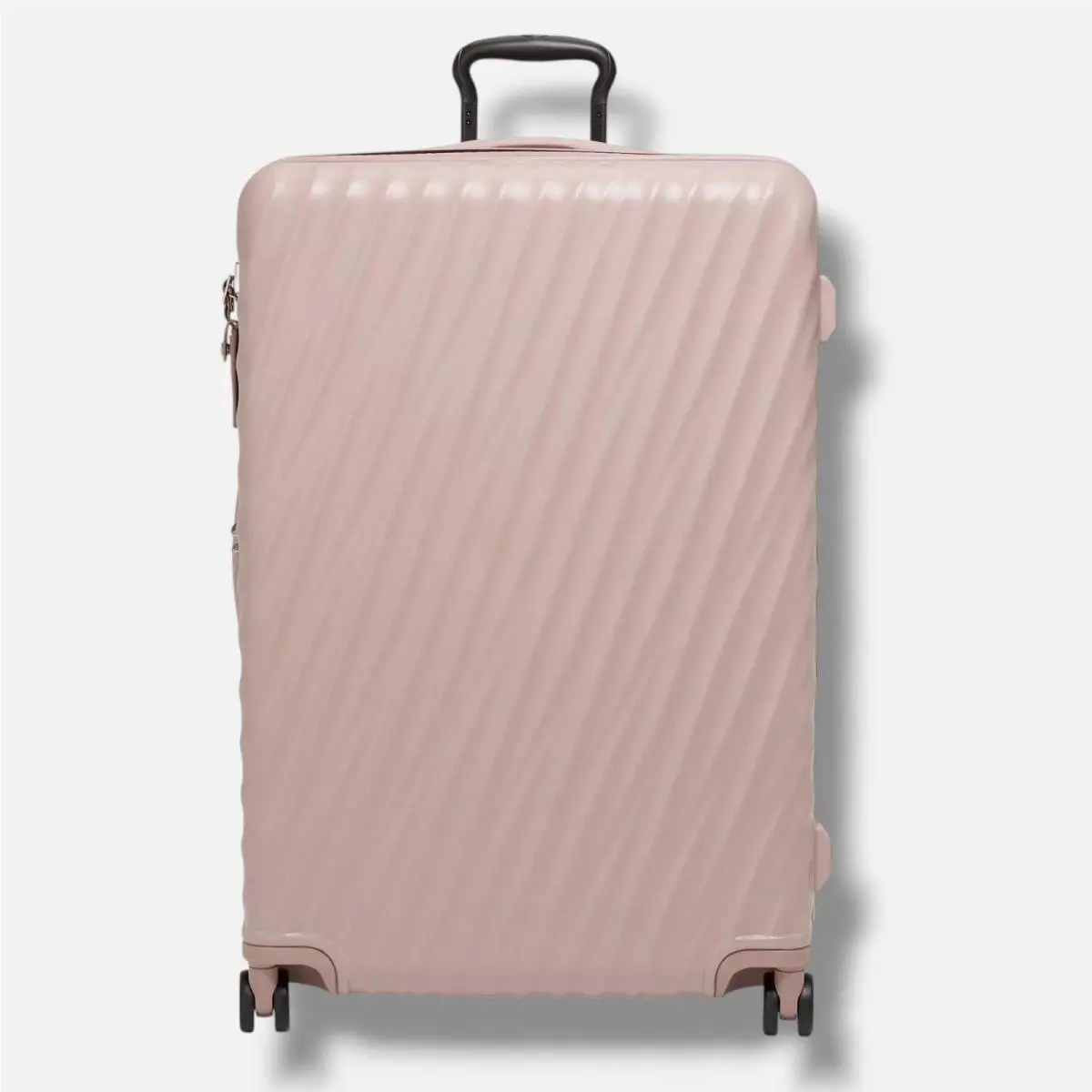 Tumi 19 Degree Mauve Extended Trip Expandable 4-Wheel Check-in Luggage 31 B1176