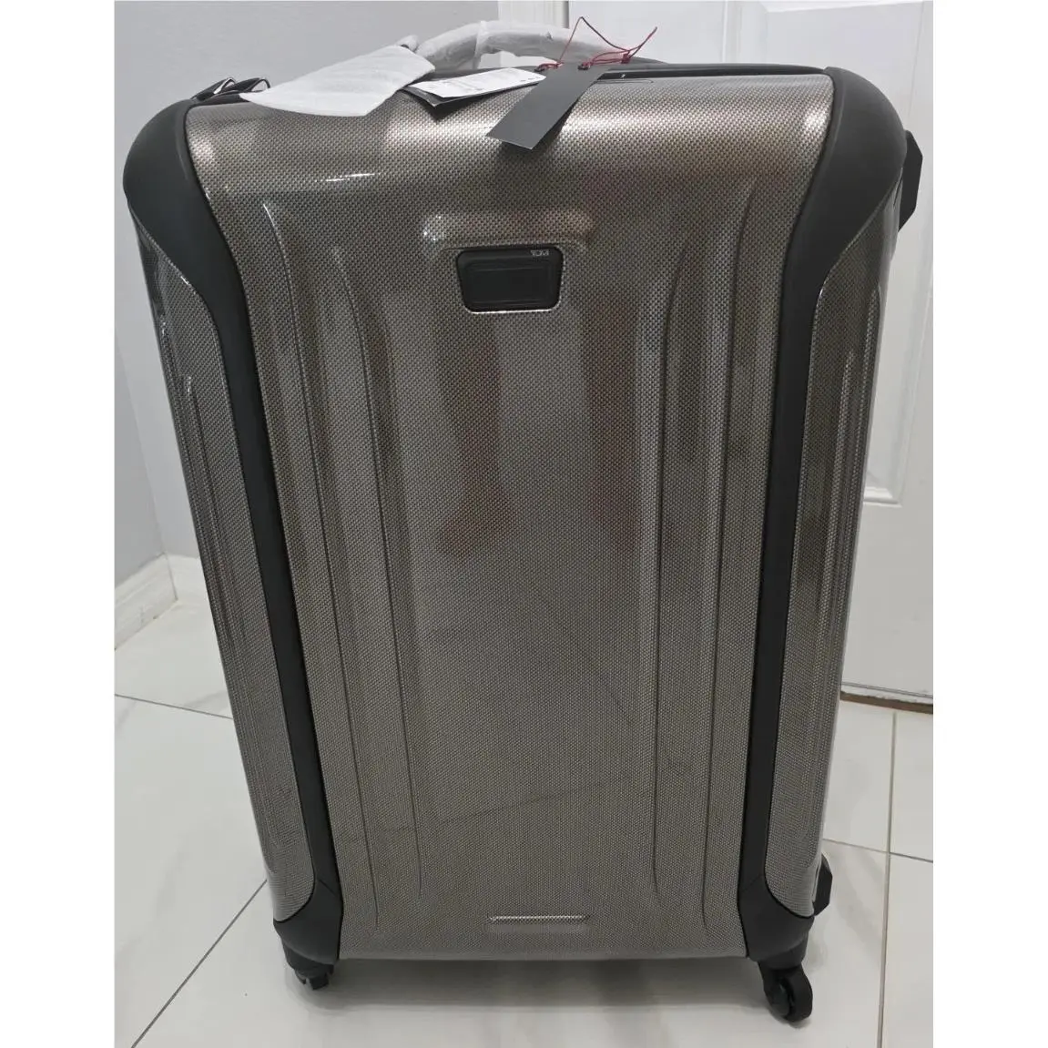 Tumi Vapor International 30” Large Hard Luggage 98412-1344
