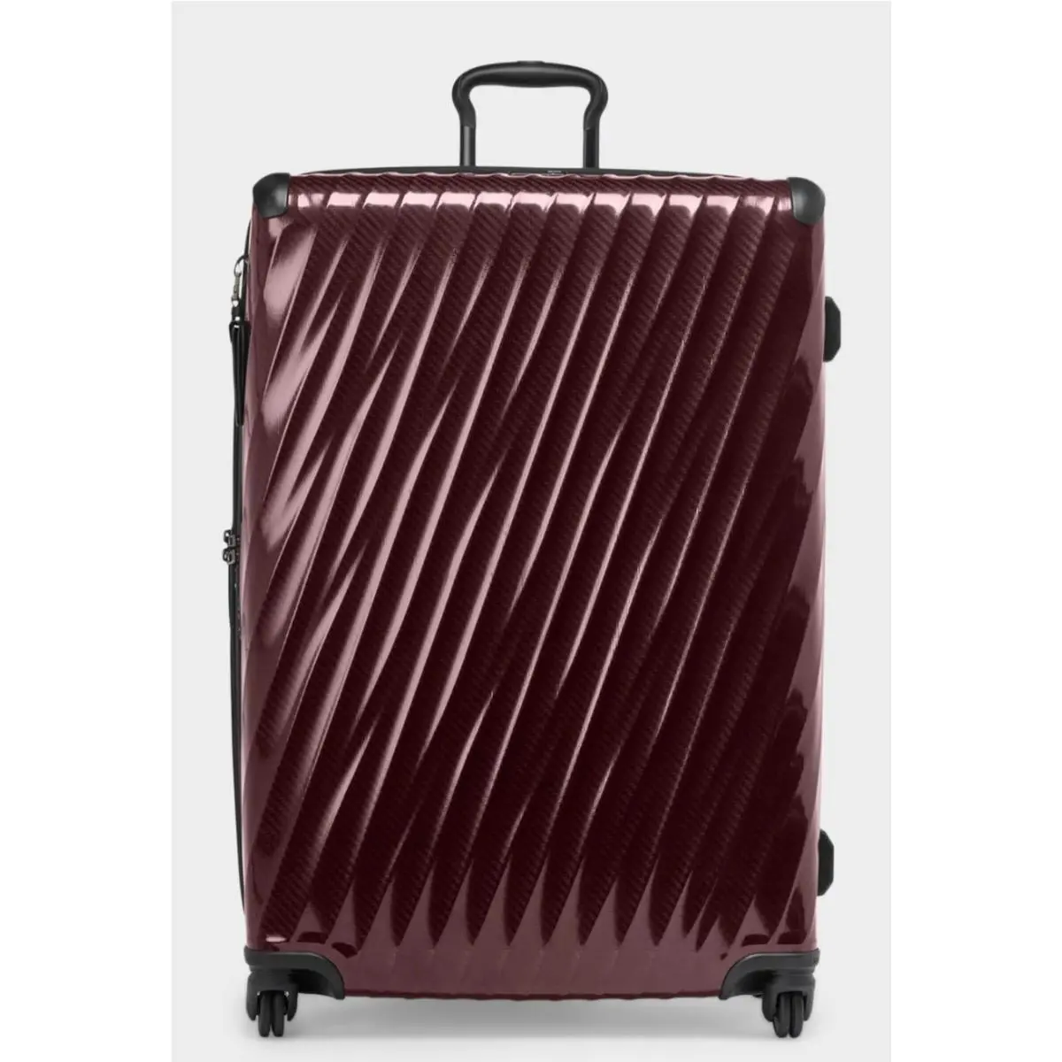 Tumi 19 Degree Lite 30 Extended Trip Expandable Packing Case in Wine