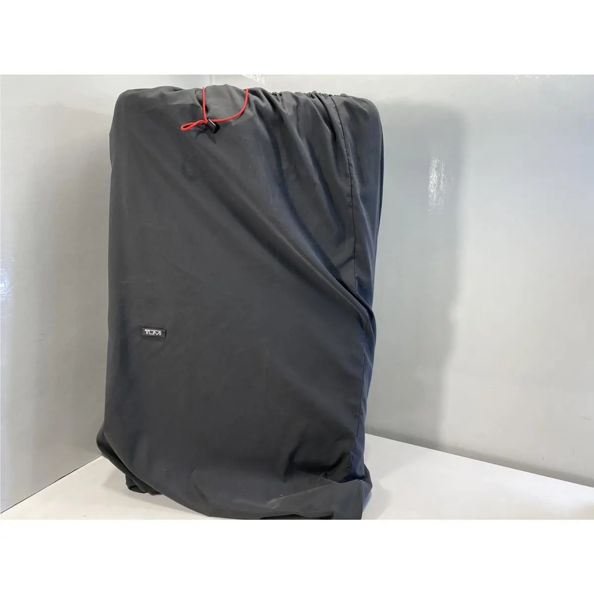 Tumi - Alpha 3 Worldwide Trip Expandable 4 Wheel Suitcase Black B07MX2BYB5
