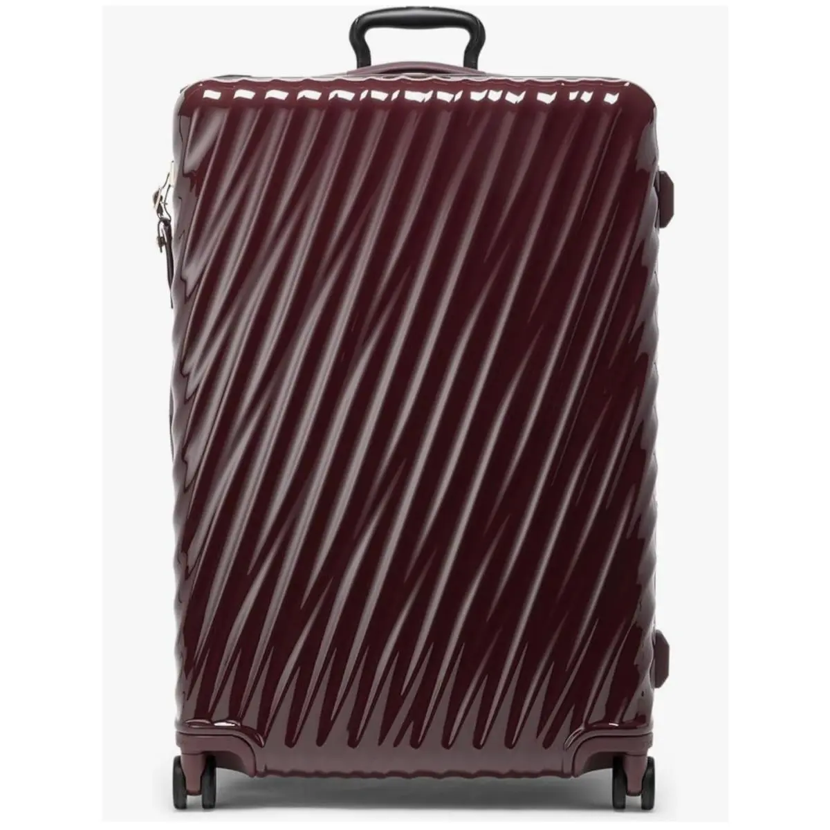 Tumi 19 Degree 30 Extended Trip Expandable Packing Case in Wine