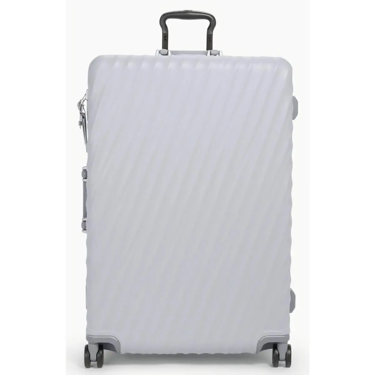 Tumi 19 Degree 19 Degree Frame Large Checked Luggage in Grey