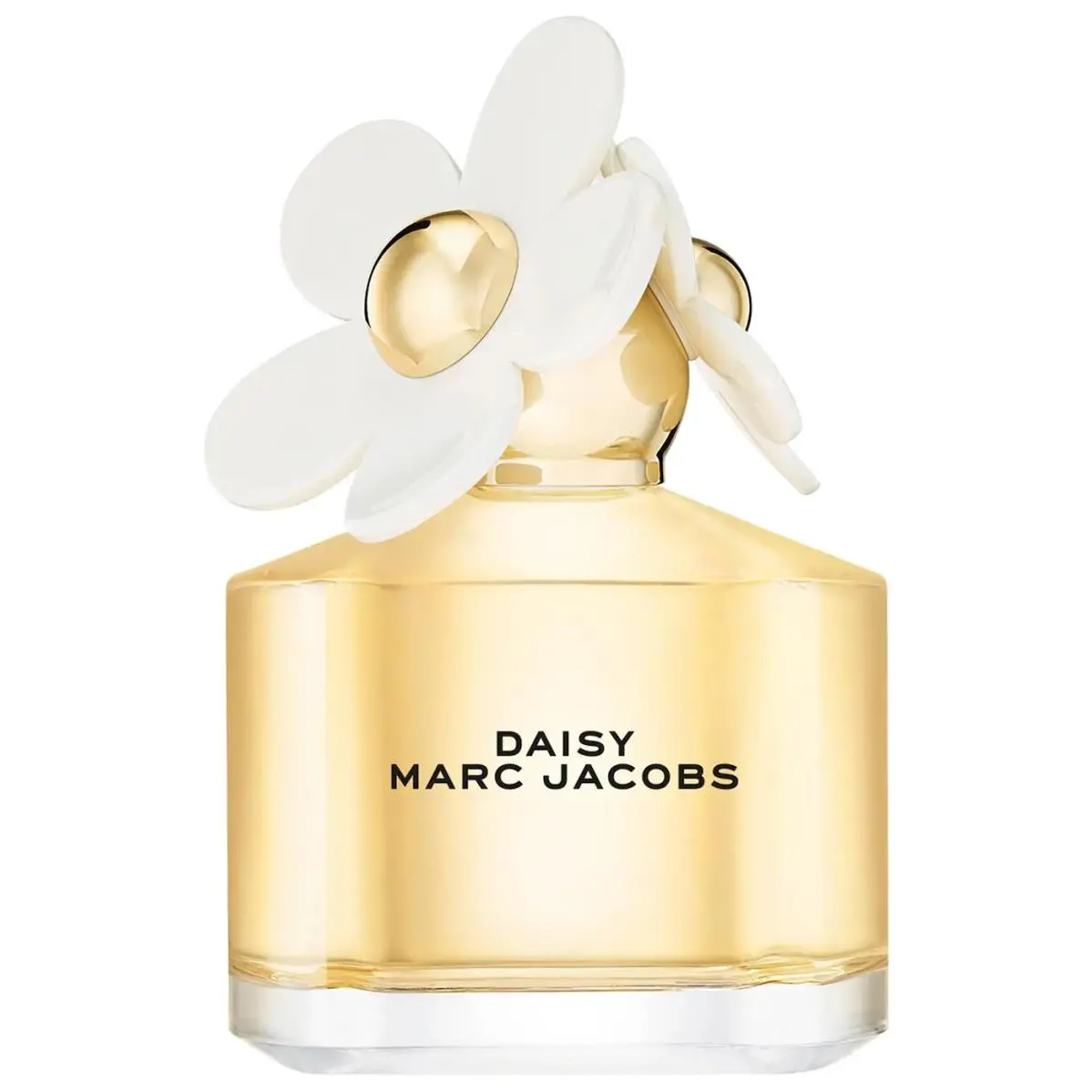 Marc Jacobs Womens Daisy Eau de Toilette 100ml 3.3 fl.oz/100%