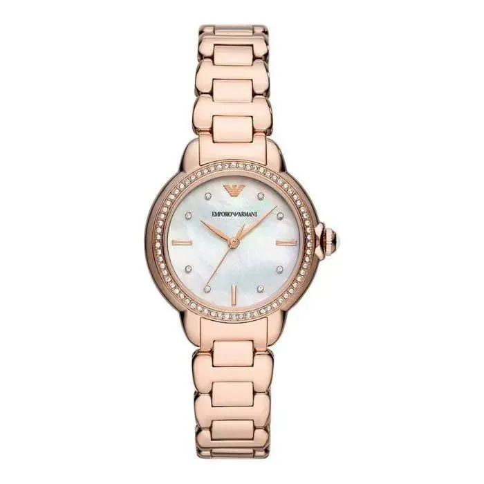 Emporio Armani Women`s Classic 32mm Quartz Watch AR11523