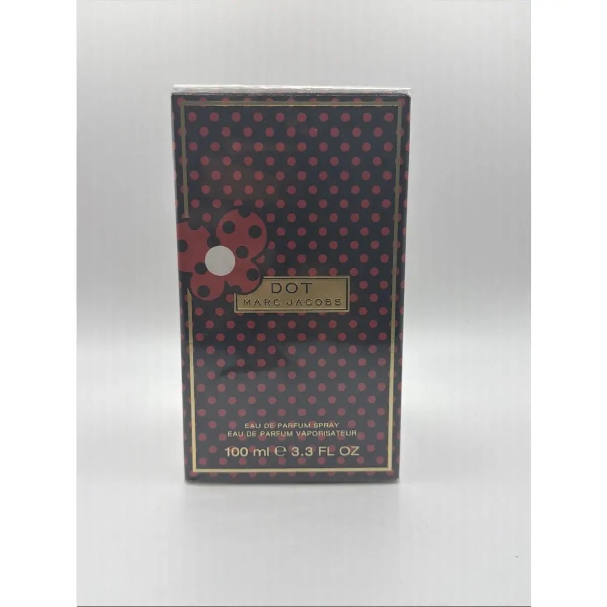 Marc Jacobs Dot Eau de Parfum Spray Regular Size 3.3 fl oz