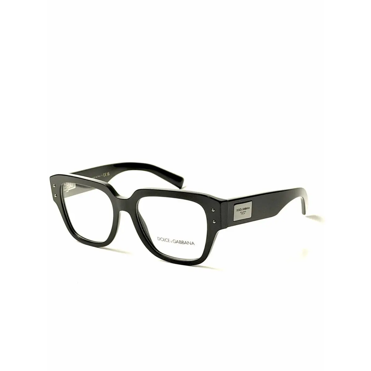Dolce Gabbana 0DG3405-501 Eyeglasses 54mm