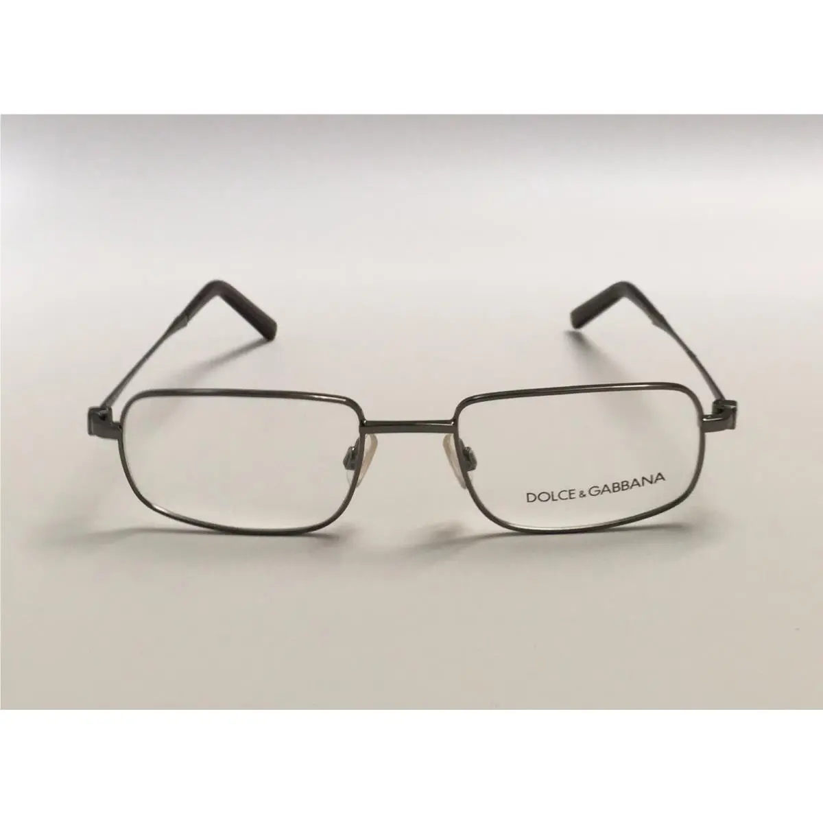 Dolce Gabbana Eyeglasses Hard to Find DG 458 C72