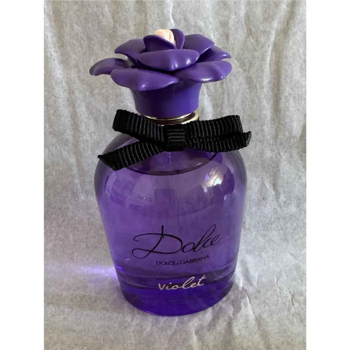 Dolce Violet by Dolce Gabbana 2.5 oz Edt Perfume For Women