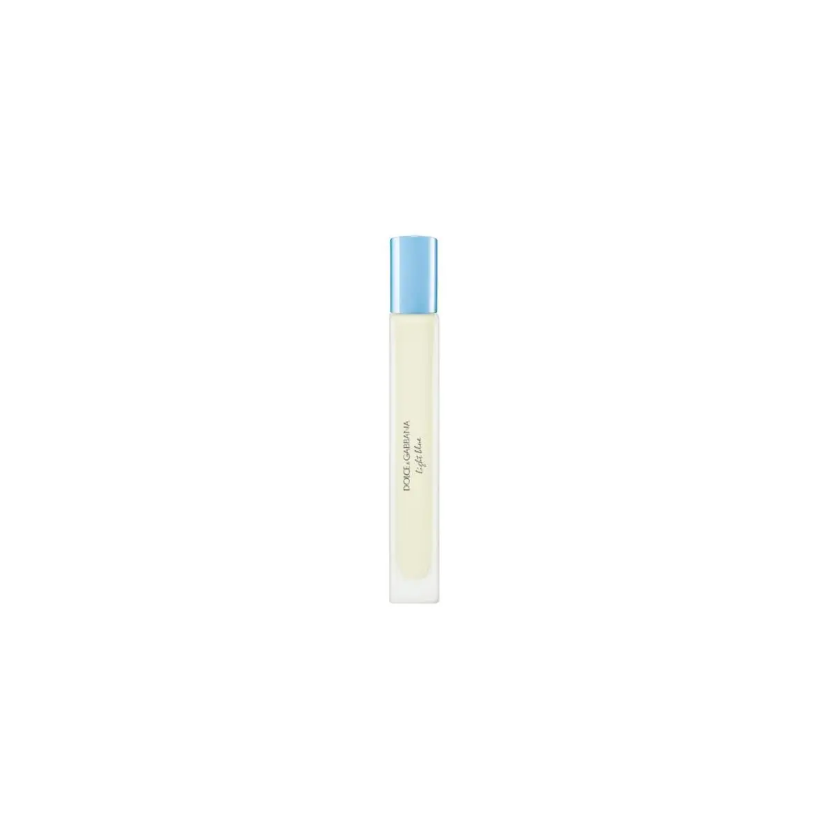 Dolce Gabbana Light Blue Eau De Toilette Travel Spray For Women - 10 ml / .33 Fl.oz by Dolce & Gabbana
