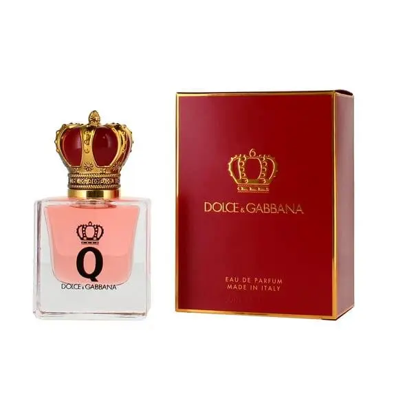 Dolce Gabbana Q Eau De Parfum Spray 30ml/1.0oz