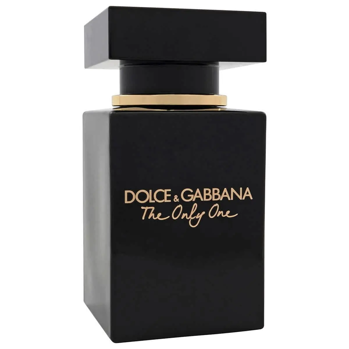 Dolce and Gabbana Ladies The Only One Intense Edp Spray 1.6 oz Fragrances