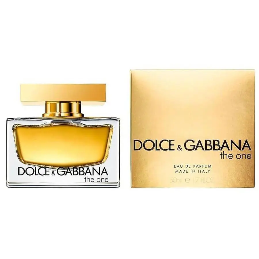 Dolce Gabbana The One Eau De Parfum 50ml/1.7oz