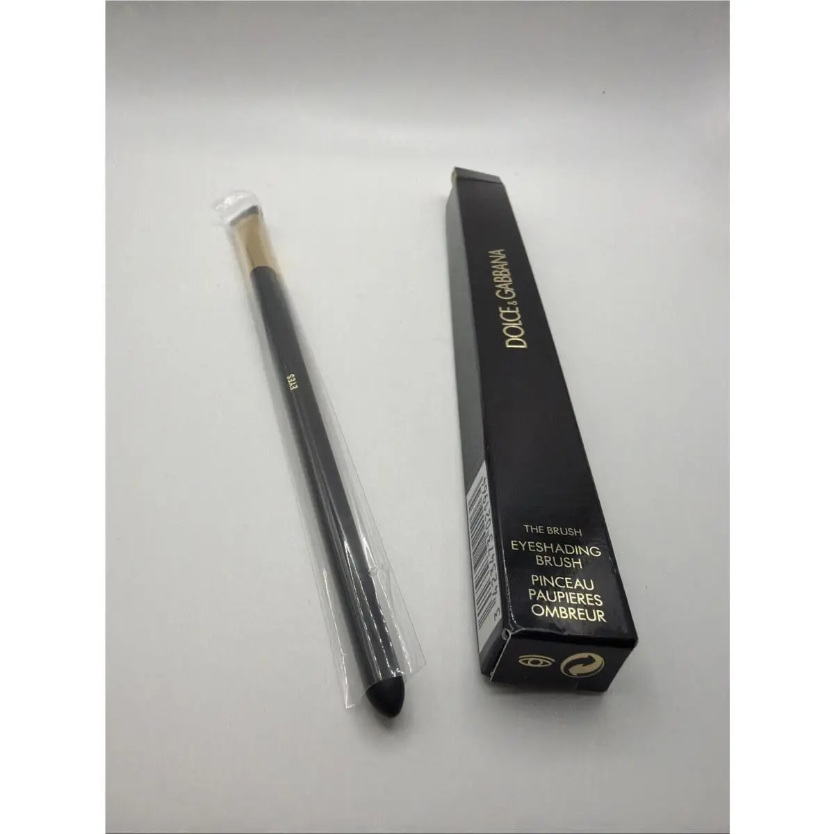 Dolce Gabbana The Brush Blending Brush