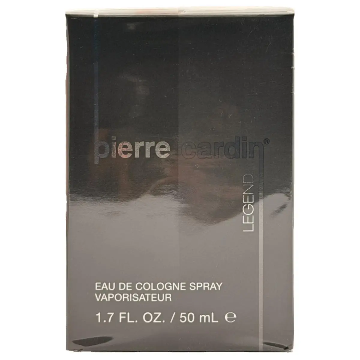 Pierre Cardin Legend For Men Edc Spray 1.7 Fl.oz / 50 ml