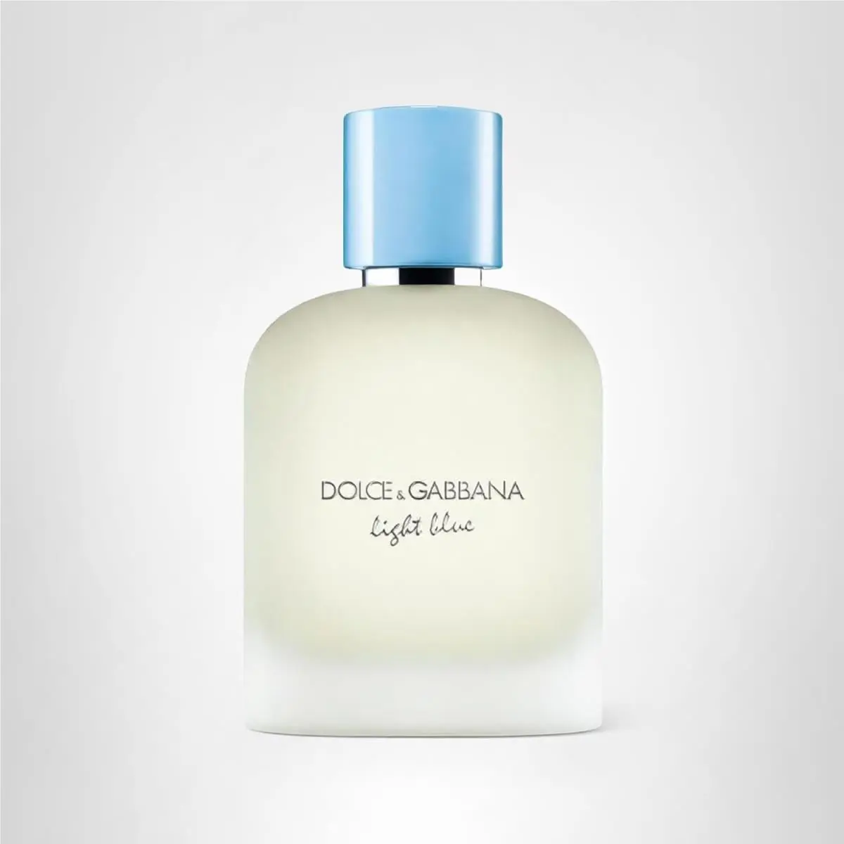 Dolce Gabbana Light Blue Pour Homme Eau De Toilette Spray For Men Perfume