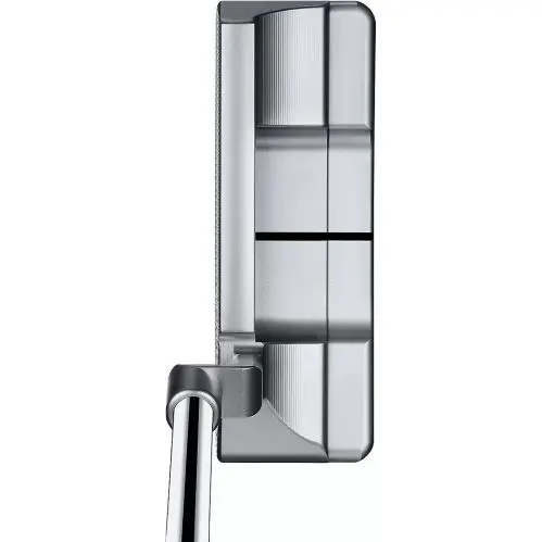 Scott  - Super - Super - Silver, Lie Angle: Silver 1