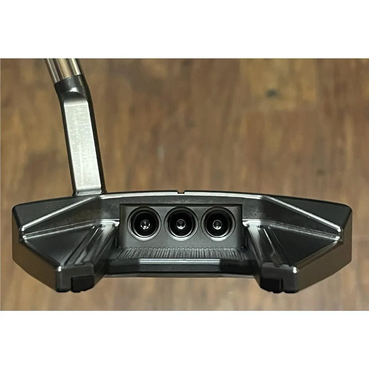 Scott  - Phantom 7.5 - 2026 - SCS - Xtreme Dark Finish - DLC - Black, Lie Angle: Black 1