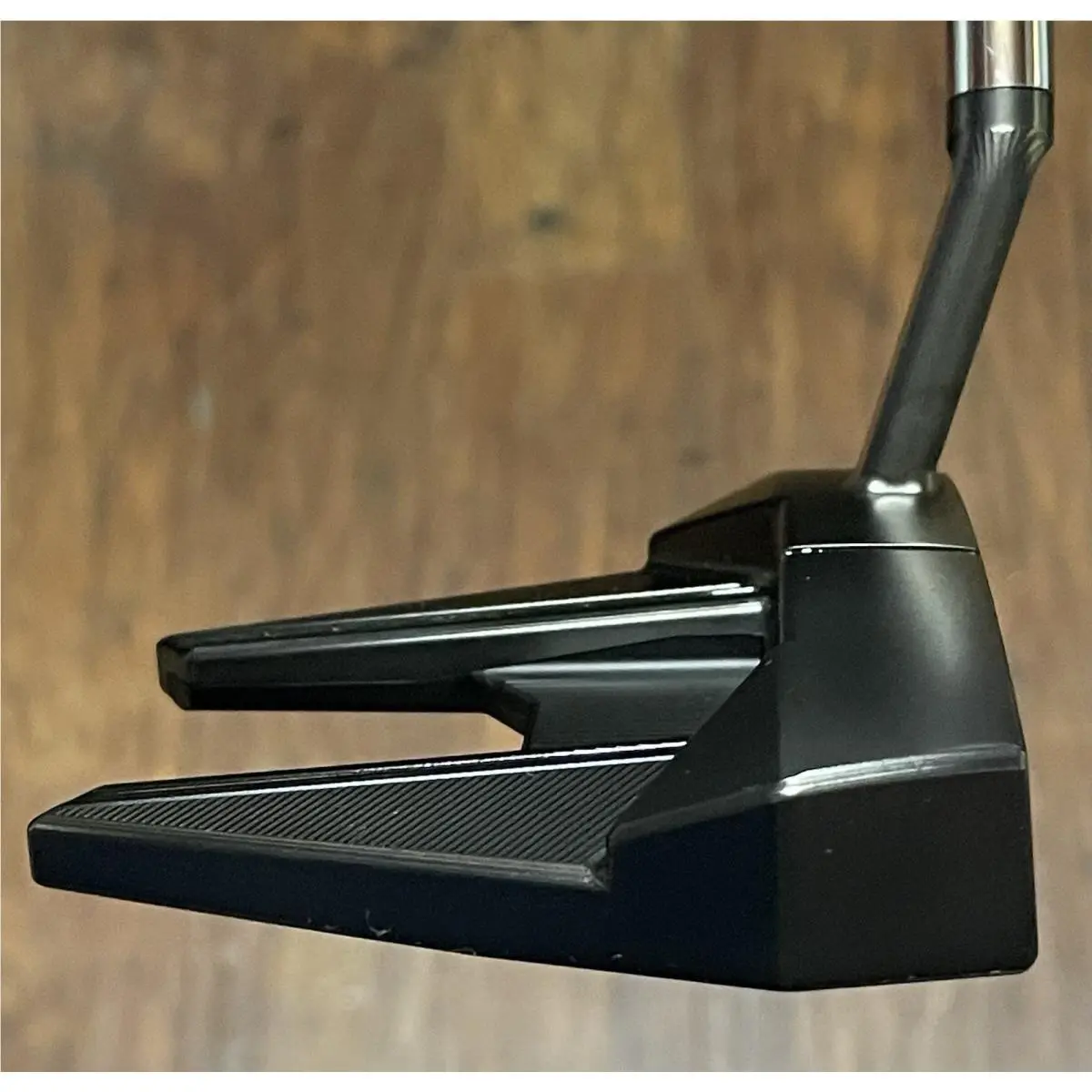Scott  - Phantom 7.5 - 2026 - SCS - Xtreme Dark Finish - DLC - Black, Lie Angle: Black 6