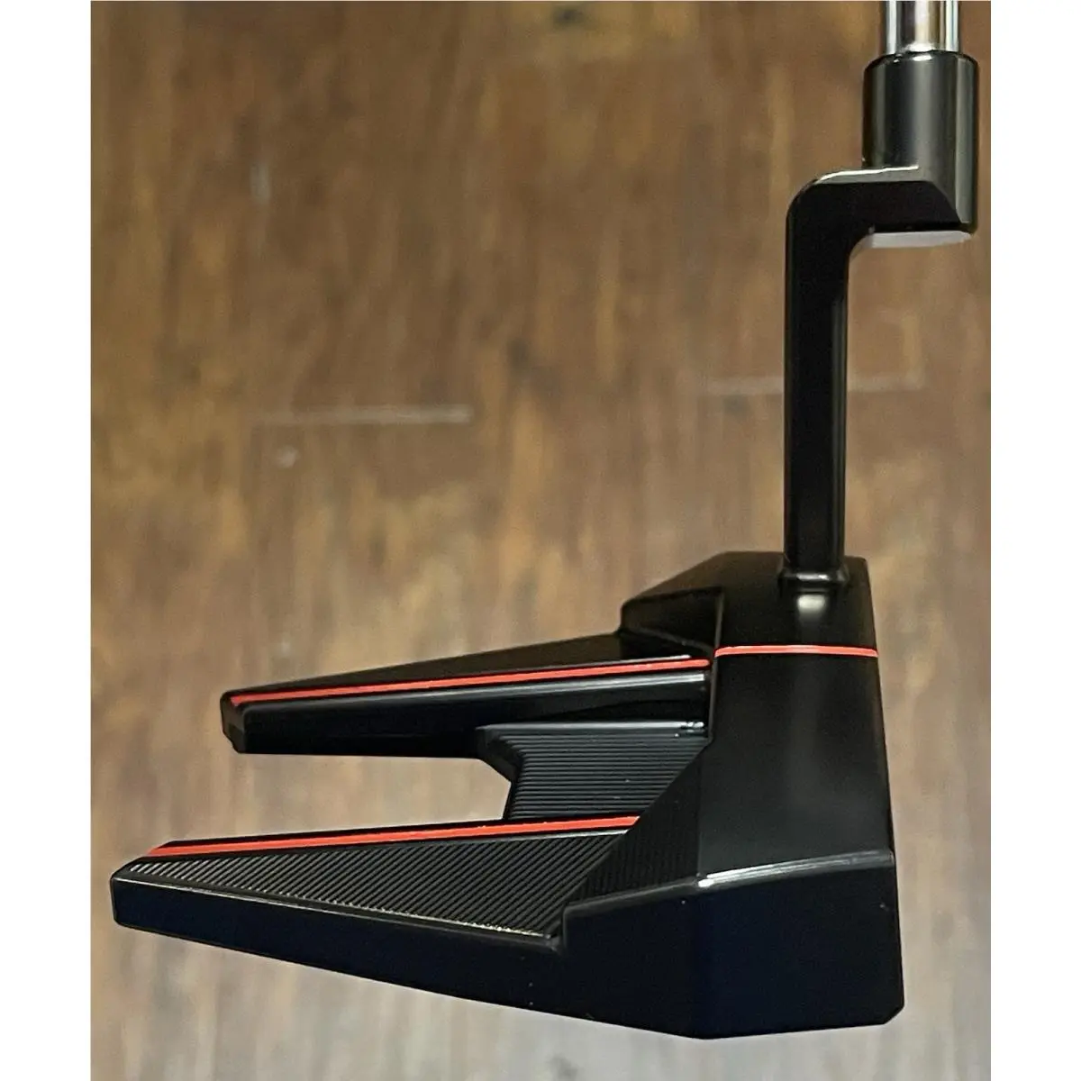 Scott  - Phantom 7.2 - 2026 - SCS - Xtreme Dark Finish - DLC - Red, Lie Angle: Black 6