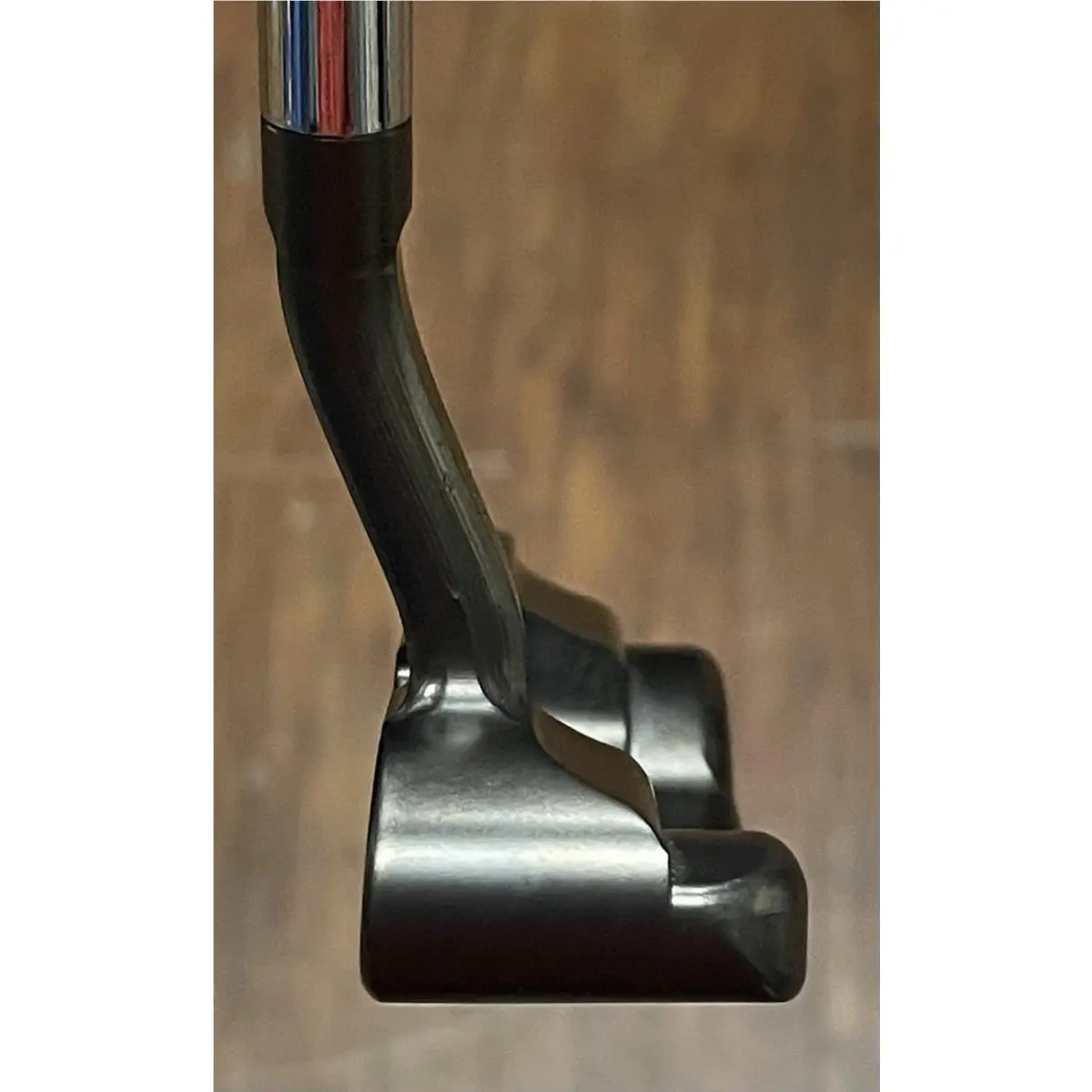 Scott  - Studio Style Santa Fe - 2026 - SCS - Xtreme Dark - DLC - Multicolor, Lie Angle: Black 8