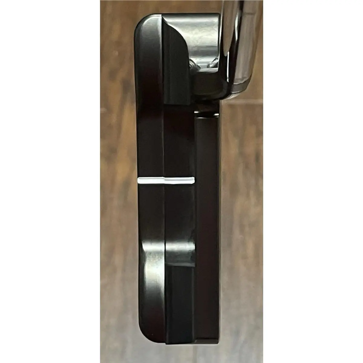 Scott  - Studio Style Santa Fe - 2026 - SCS - Xtreme Dark - DLC - Multicolor, Lie Angle: Black 4