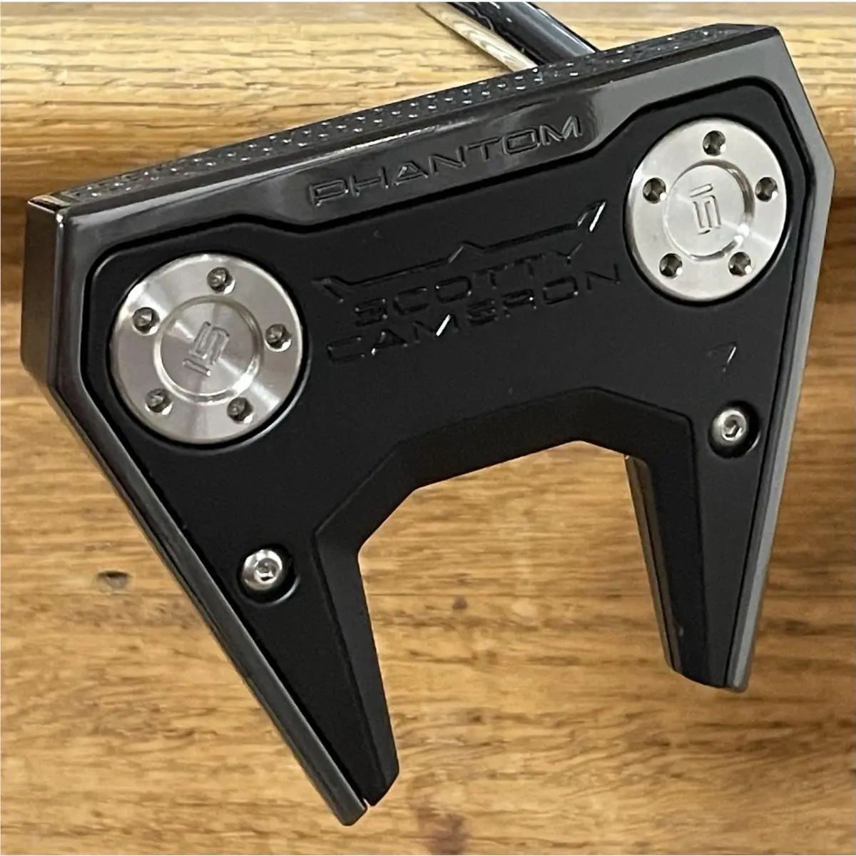 Scott  - Xtreme - Xtreme - Black, Lie Angle: Black 0
