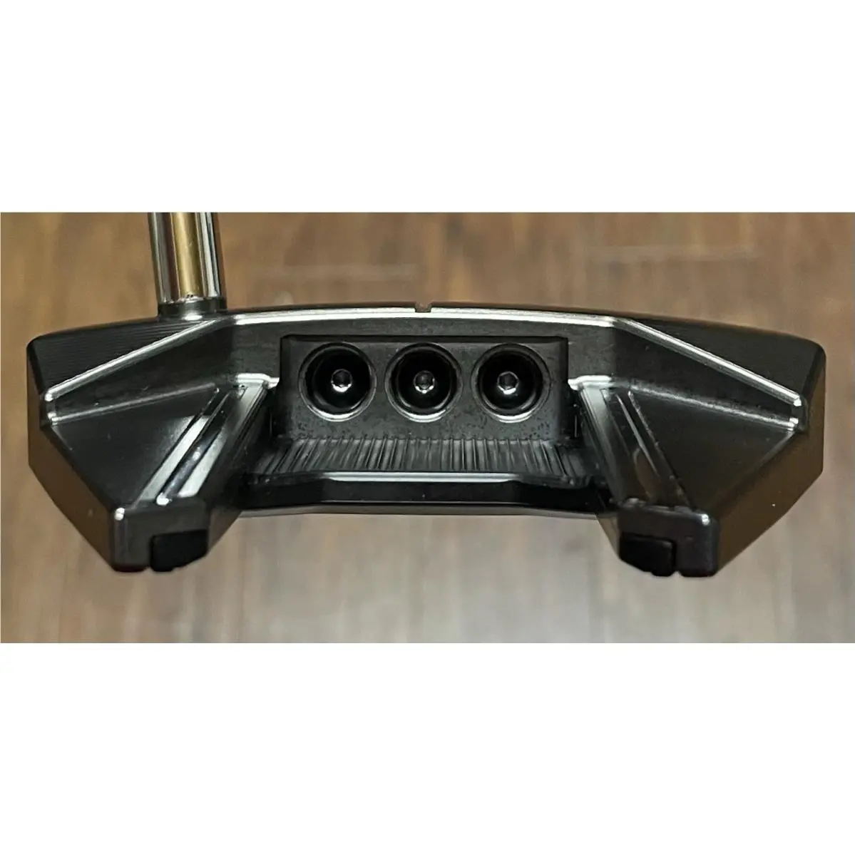 Scott  - Xtreme - Xtreme - Black, Lie Angle: Black 1