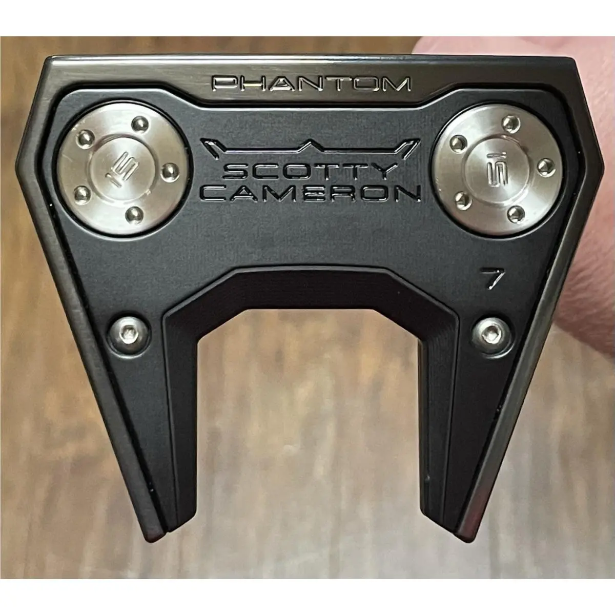 Scott  - Xtreme - Xtreme - Black, Lie Angle: Black 2